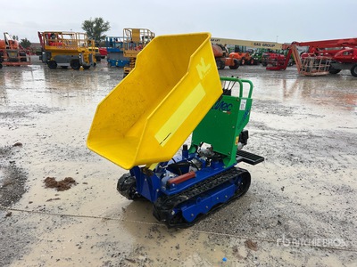 2024 Unimec FG33S0601 Concrete Buggy