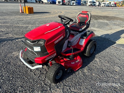 Craftsman 33ABA7PS793 Electric Lawn Mower