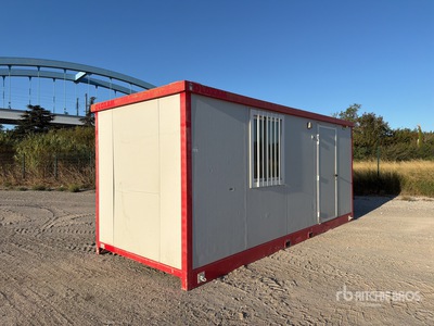Bodard Bungalow De Chantier 移動性建物 - その他