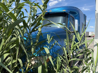 2018 International LT625 6x4 T/A Sleeper Truck Tractor