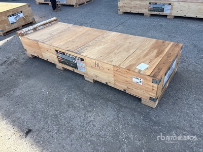 StanForge DCP2020 20 ft x 20 ft Dog Kennel Playpen (Unused)