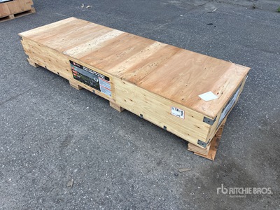 StanForge DCP2020 20 ft x 20 ft Dog Kennel Playpen (Unused)