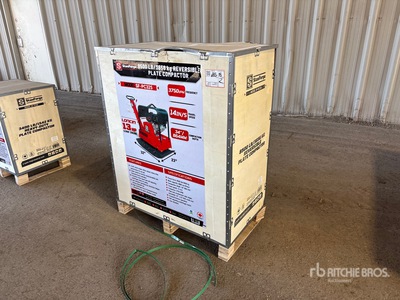 StanForge PC325 Trilplaat (Unused)