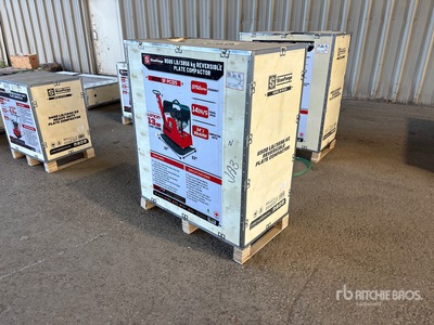 StanForge PC325 Trilplaat (Unused)