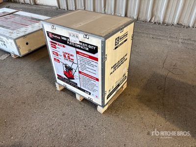 StanForge PC90 Trilplaat (Unused)