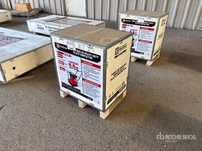 StanForge PC90 Trilplaat (Unused)