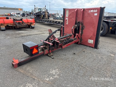 Flail Mower