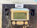Hour Meter / Odometer