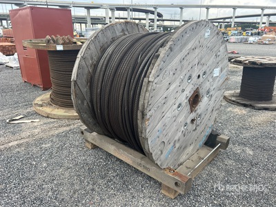 Quantity of Cable