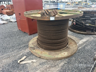Quantity of Cable