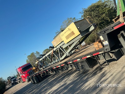 2018 Atlas Conveyor
