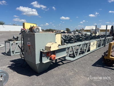 2018 Atlas Portable Conveyor
