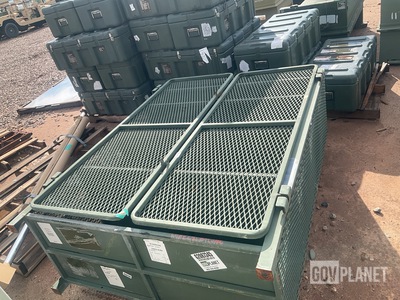 Storage Locker