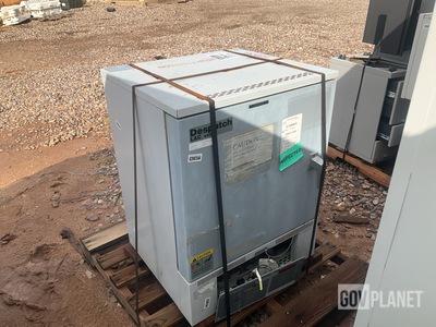 Despatch LAC Series Industrial Oven