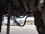 Air System with Air Lines