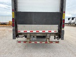 Trailer Chassis with Brake Lights Functional
