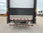 Trailer Chassis with Lights/Wiring Condition