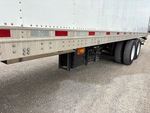 Trailer Chassis with Marker Lights Functional