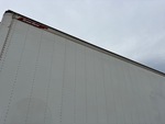 General Appearance with Sheet Metal (fiberglass) Condition