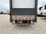 Trailer Chassis with Brake Lights Functional