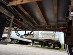 Air System with Air Lines