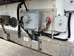 Air System with Air Valve
