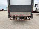 Trailer Chassis with Lights/Wiring Condition