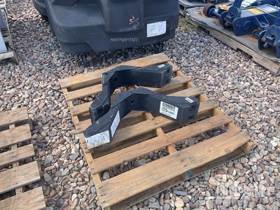 (2) Pintle Extension Kits
