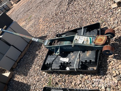 Service Jack