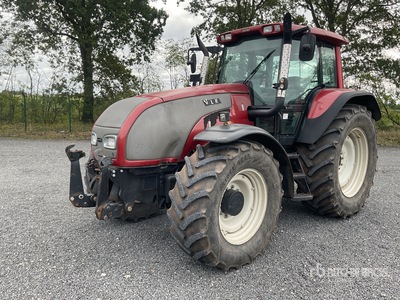 2004 Valtra T170 4WD Tractor