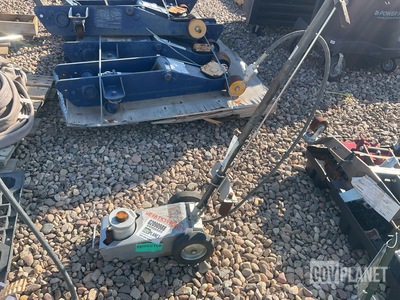 Floor Jack