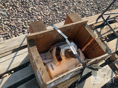 TRW THP86TBD Steering Gear