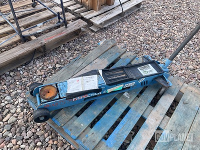 Service Jack