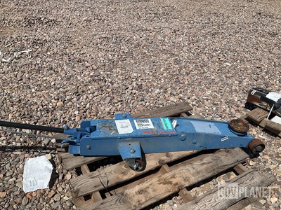 Floor Jack