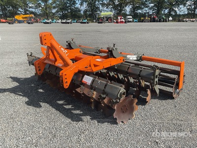 2017 BVT NBT 30 Disc Harrow