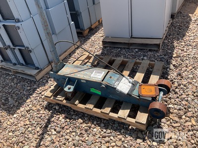 Floor Jack