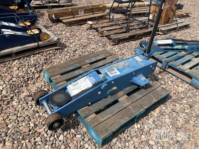 Floor Jack