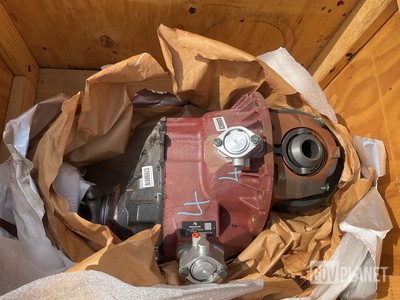 Meritor 320001006A27168 Driving Axle Differential