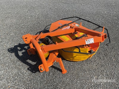 Boxer CM100 Disc Mower