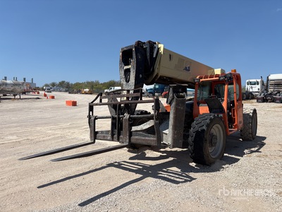 2014 JLG G12-55A Teleskoplader (Inoperable)