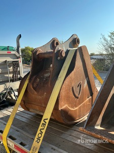 Excavator Bucket