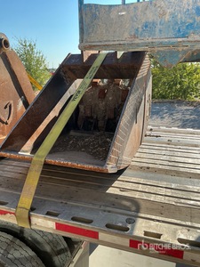 36" Compaction Cazo