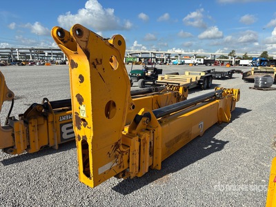 JLG Telescopic Boom For Telehandler その他 - 機械部品