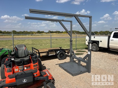 2023 :Other Miscellaneous Trailers - Haul 3 Point Huck and Align Platform
