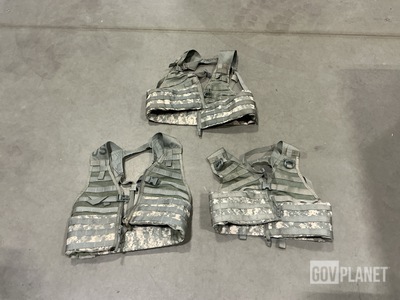 (110) Fighting Load Carriers