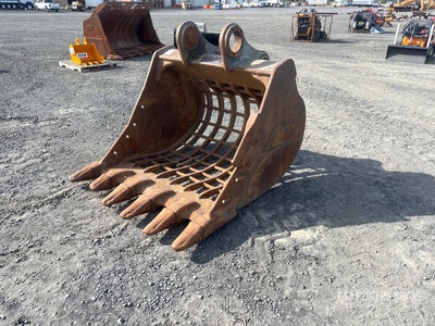 Quest 56 in Skeleton Łyżka do koparki