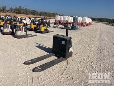 Crown WP3035-45 4500 lb Electric Pallet Jack