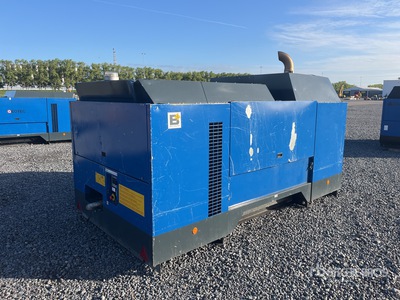 2021 CompAir C200TS24/HG1 DLT2703 20 m3/min Air Compressor