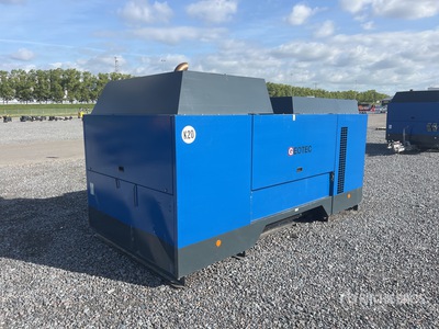 2021 CompAir C200TS24/HG1 DLT2703 20 m3/min Air Compressor