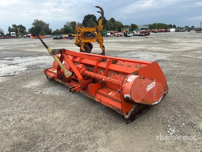 Maschio ML 280 Flail Mower